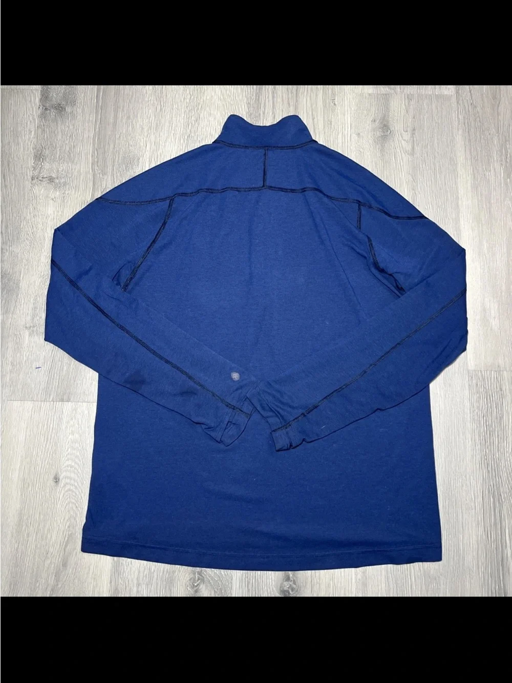 Stio pull over - Picture 9 of 10